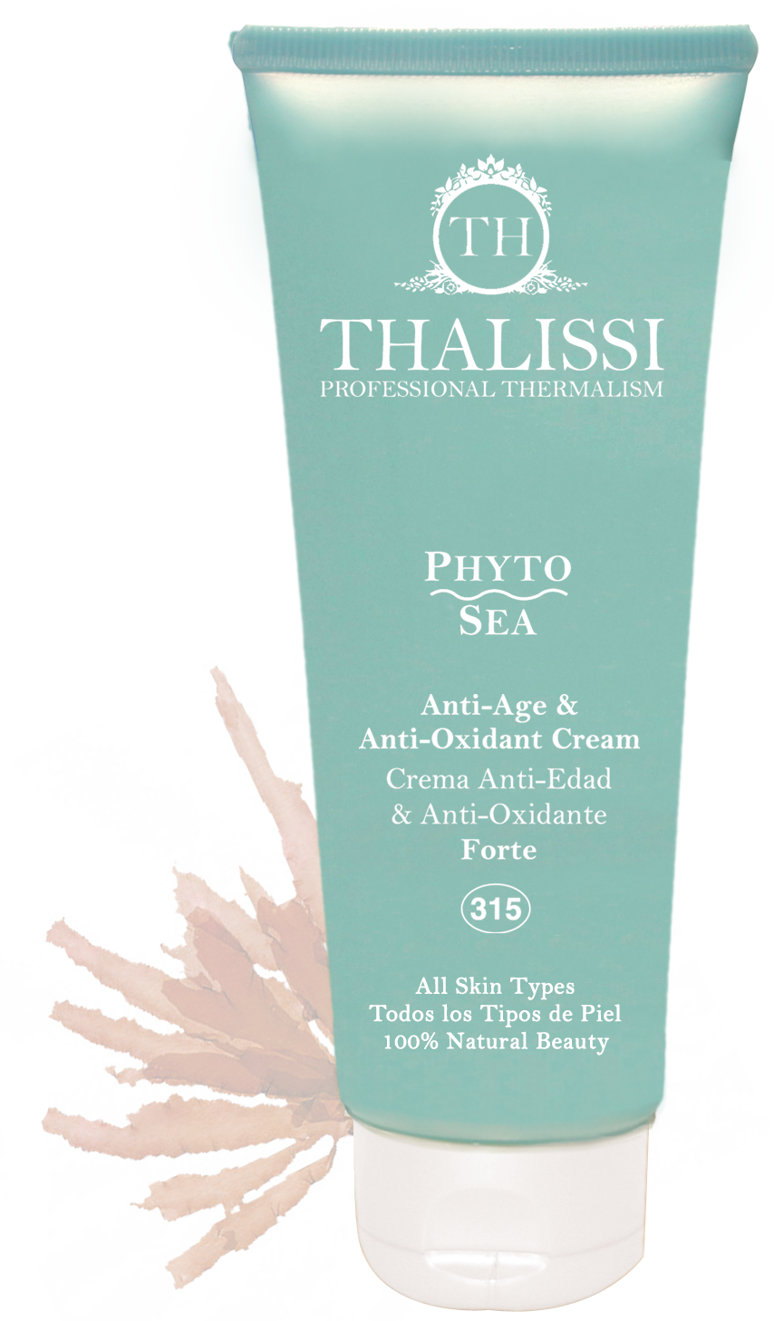 THALISSI PHYTO SEA 活氧凍齡霜