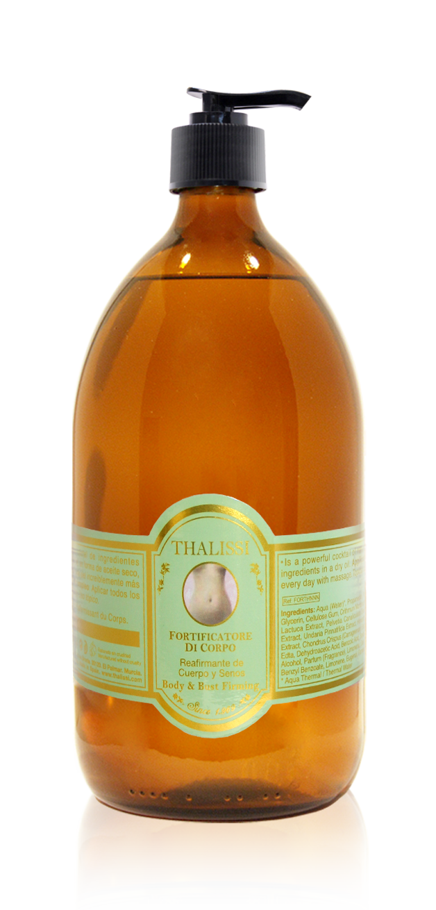 THALISSI 緊緻護膚凝露150ml