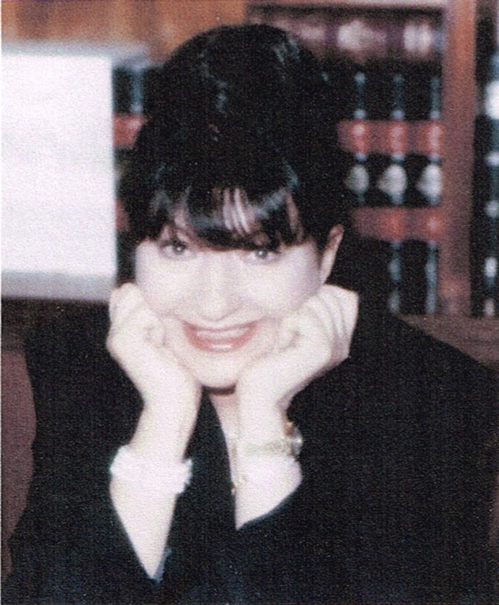 THALISSI 創辦人 Alicia Pérez
