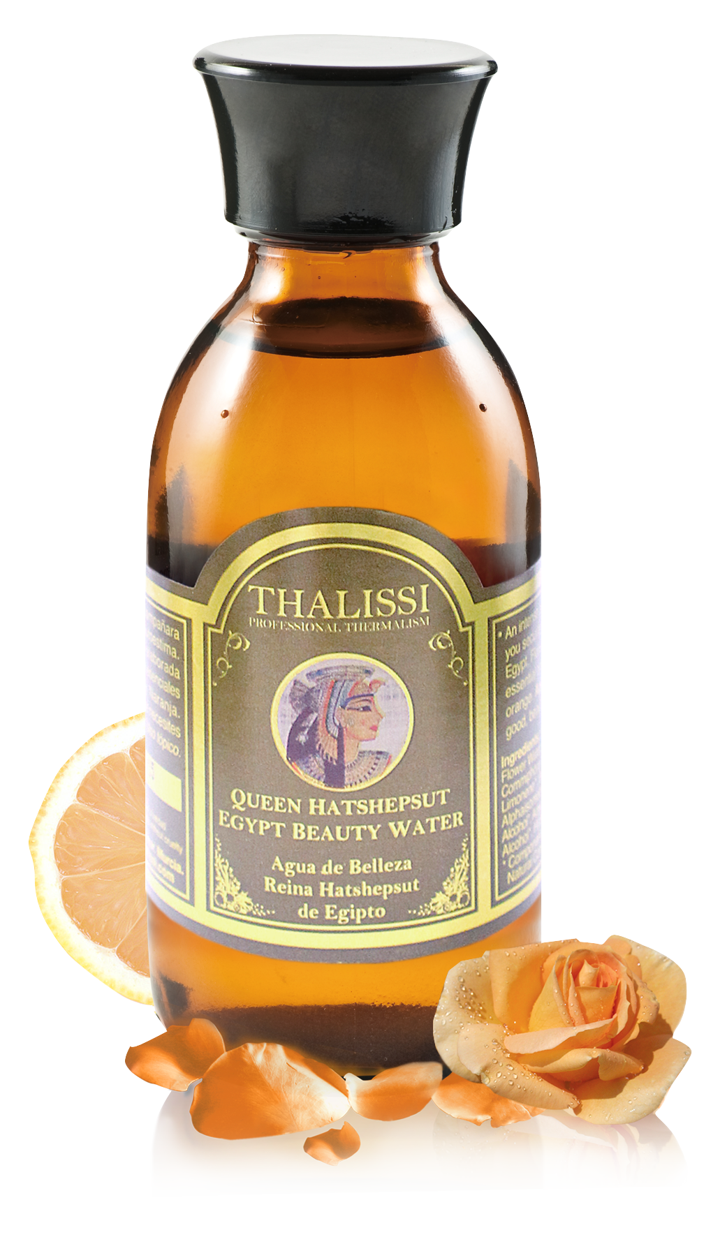 THALISSI 魔力水