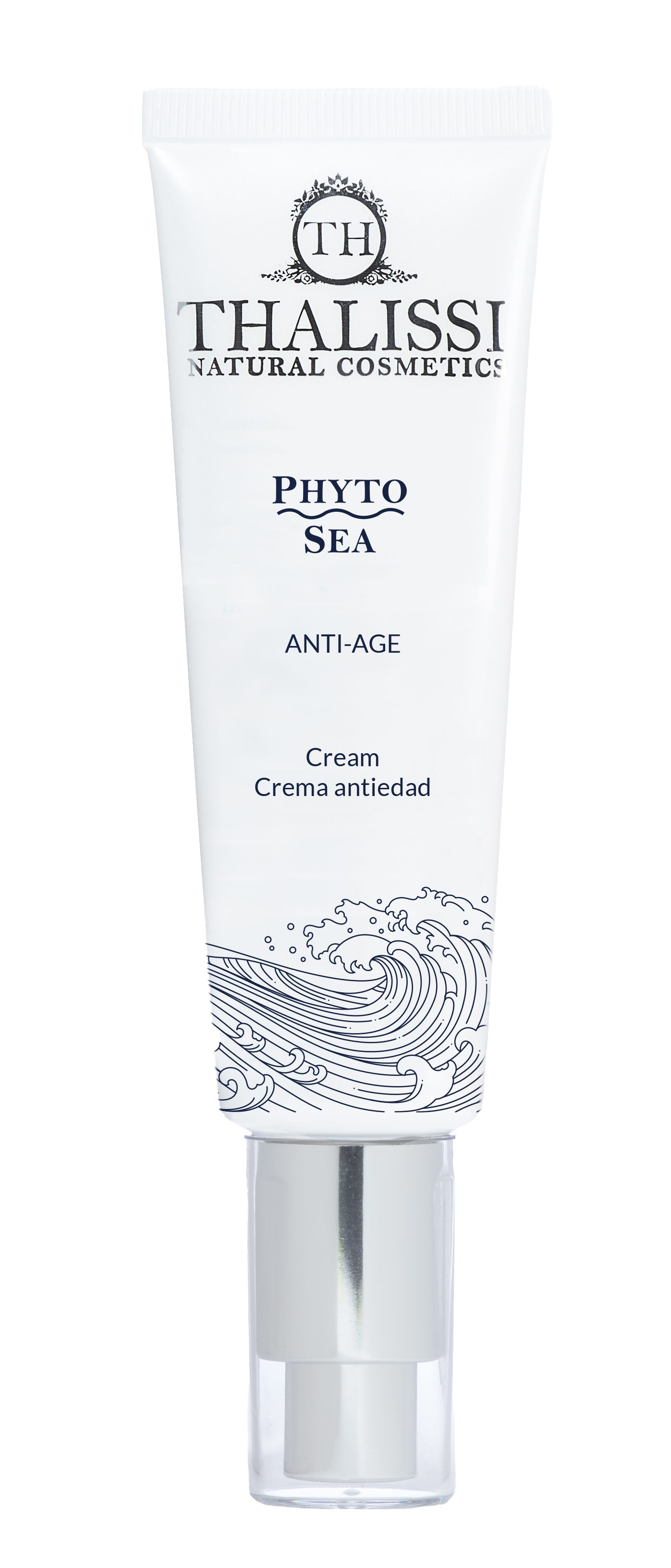 THALISSI PHYTO SEA 活氧凍齡霜