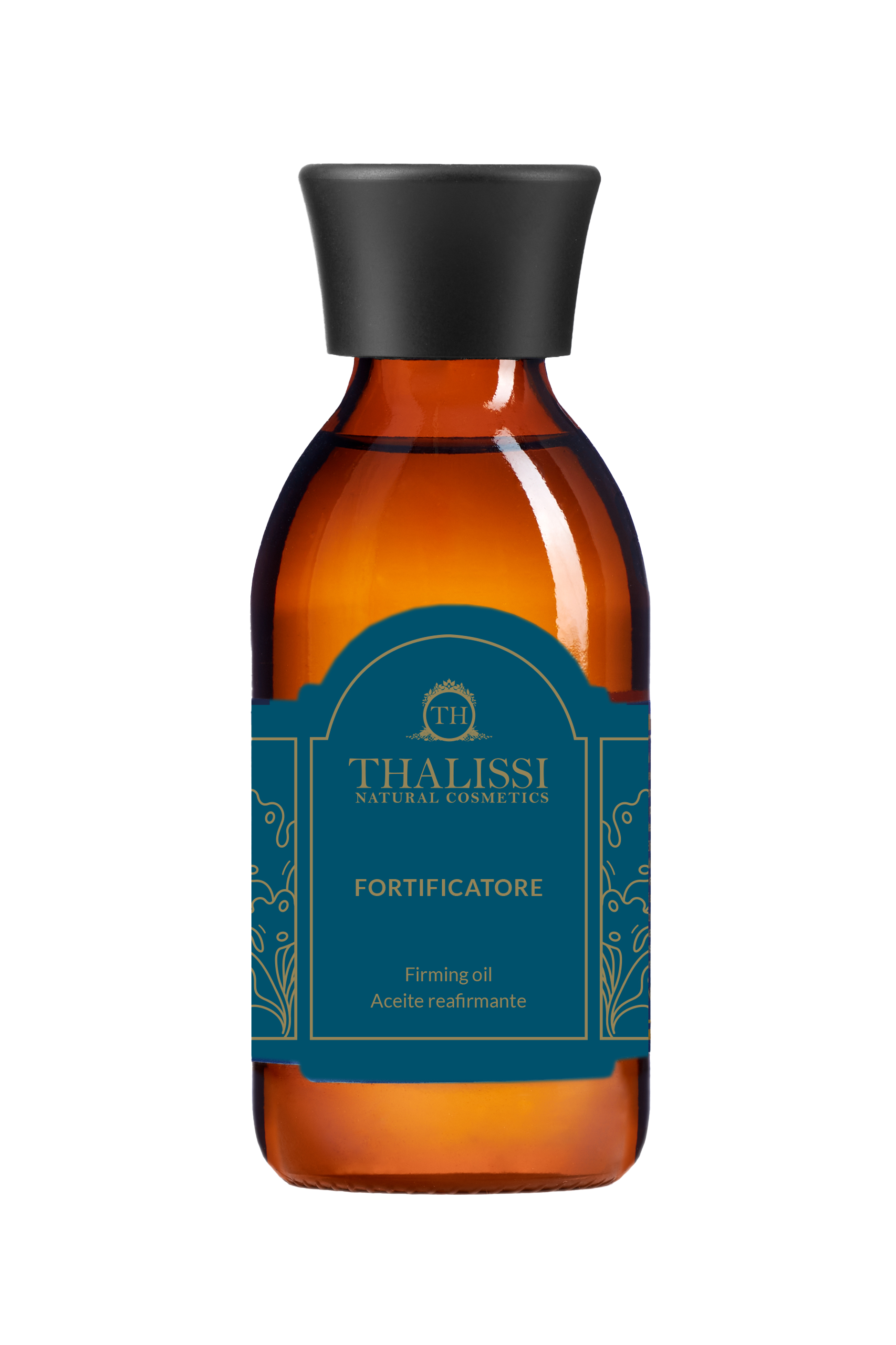THALISSI 緊緻護膚凝露150ml