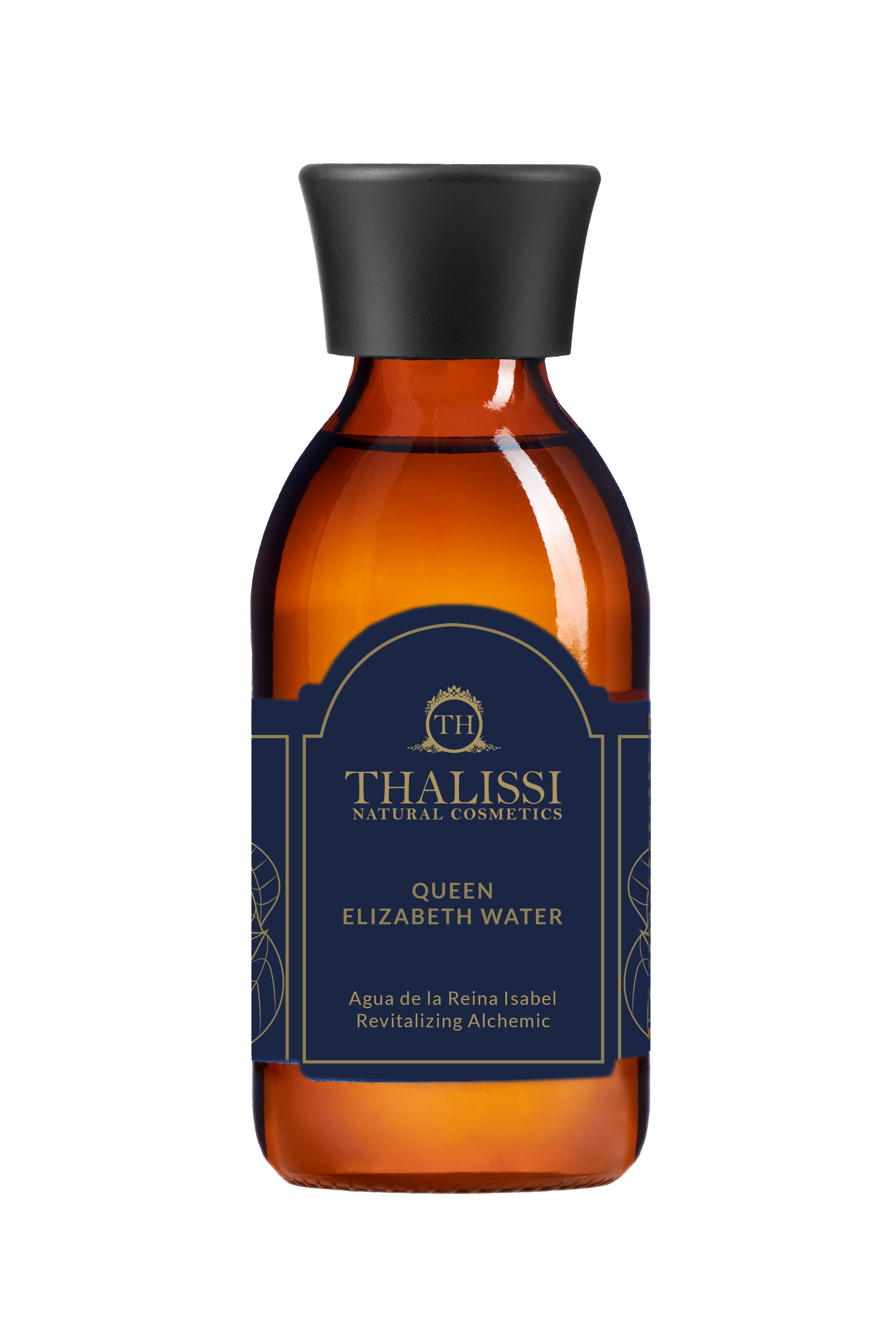 THALISSI 伊莉莎白女王水