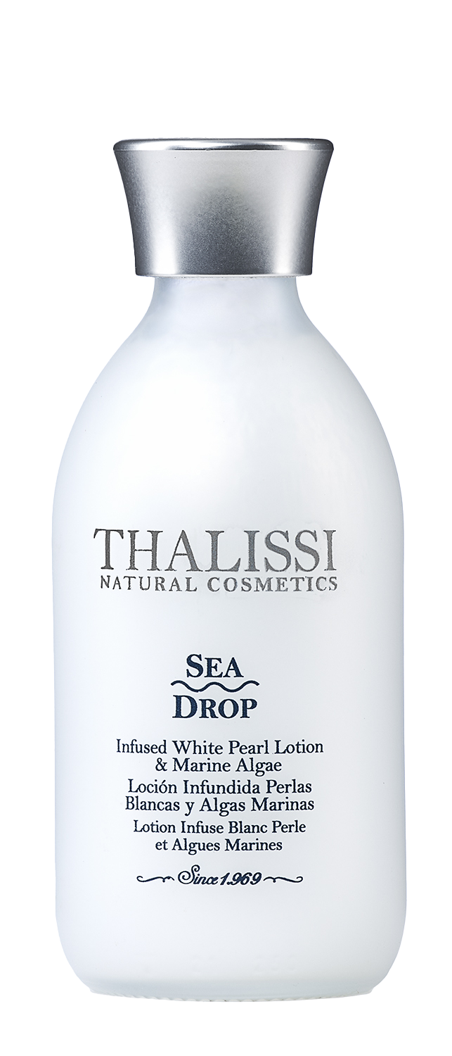 THALISSI SEA DROP 海洋珍珠保濕緊膚露