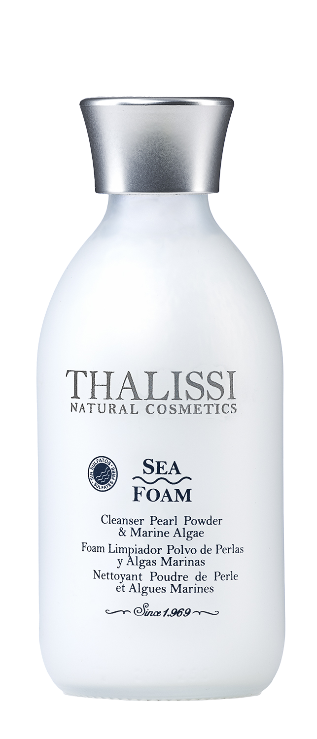 THALISSI 海洋珍珠卸妝潔顏乳