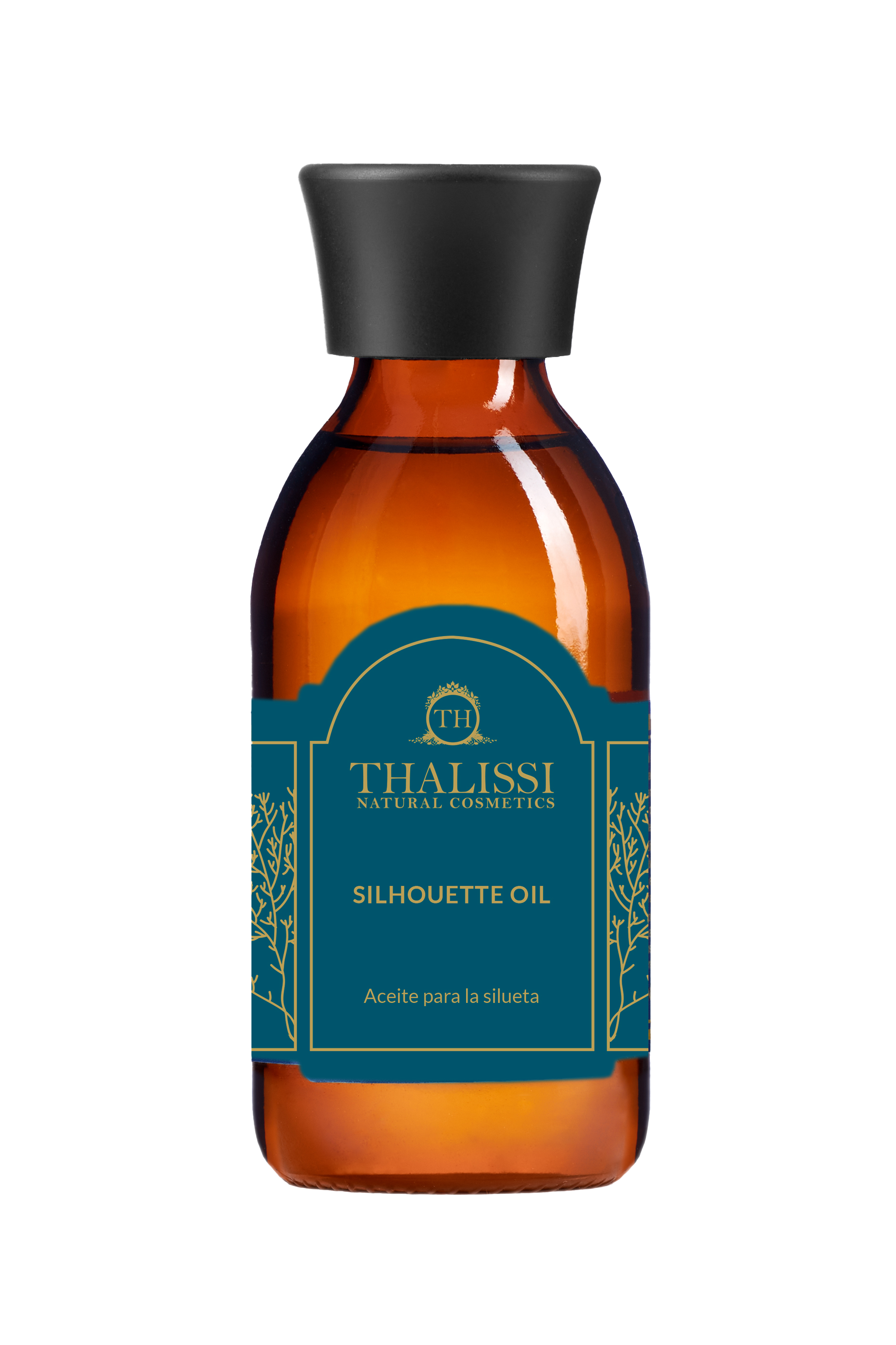 THALISSI 勻體凈紋美體油150ml