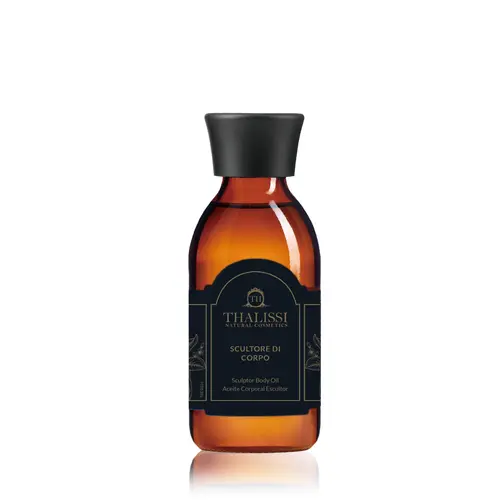 THALISSI 超纖雕塑美體油150ml