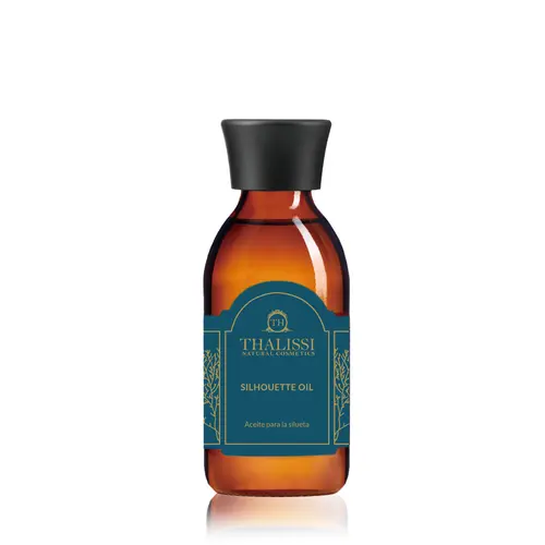 THALISSI 勻體凈紋美體油150ml