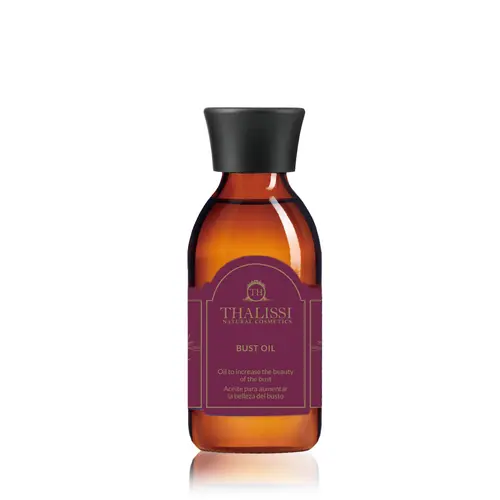 THALISSI 亭亭玉立美胸精華油150ml