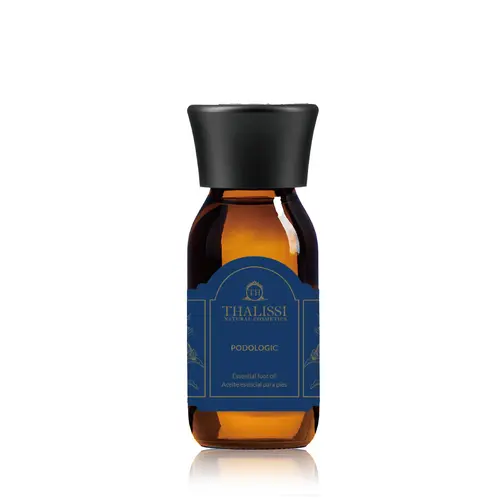 THALISSI 美足活膚美體油60ml